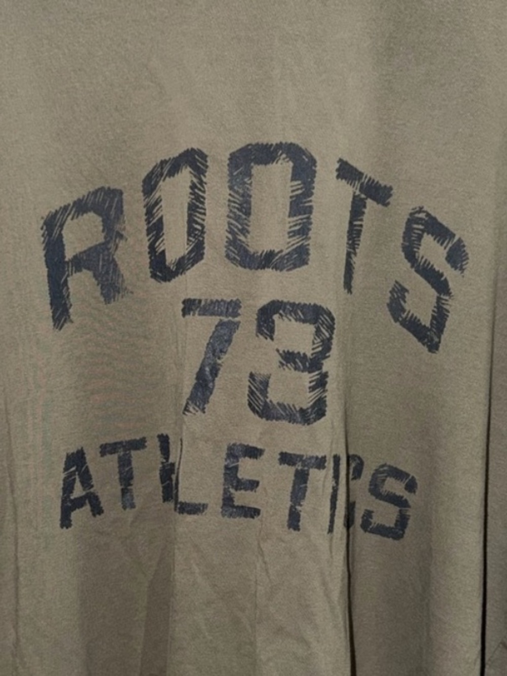 Roots 73 Long Sleeve